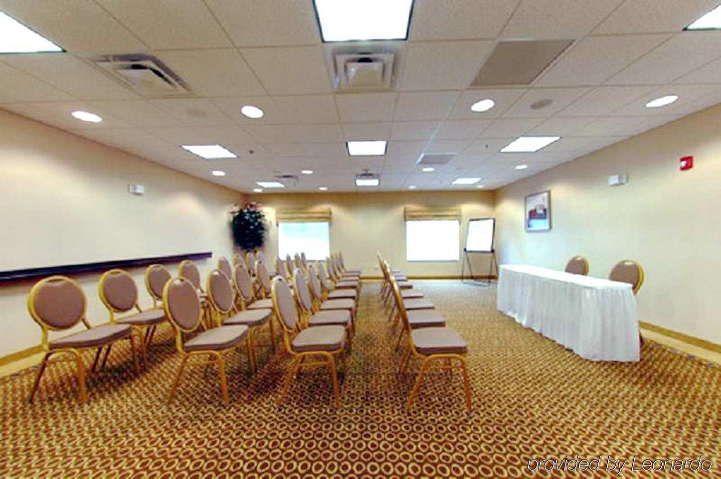 Hampton Inn Syracuse Clay Liverpool Fasilitas foto