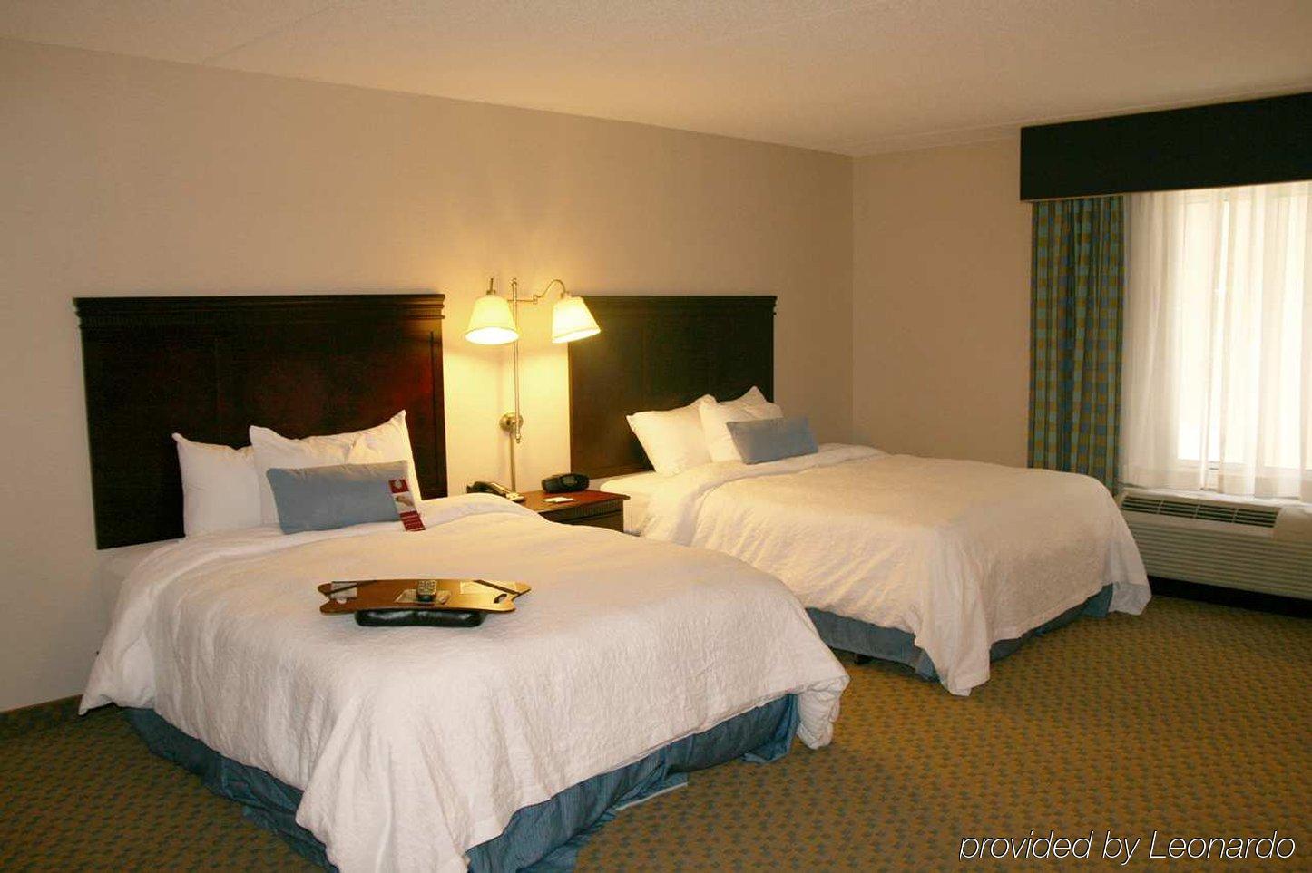 Hampton Inn Syracuse Clay Liverpool Ruang foto