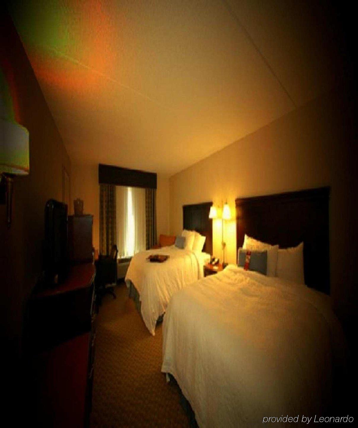 Hampton Inn Syracuse Clay Liverpool Ruang foto