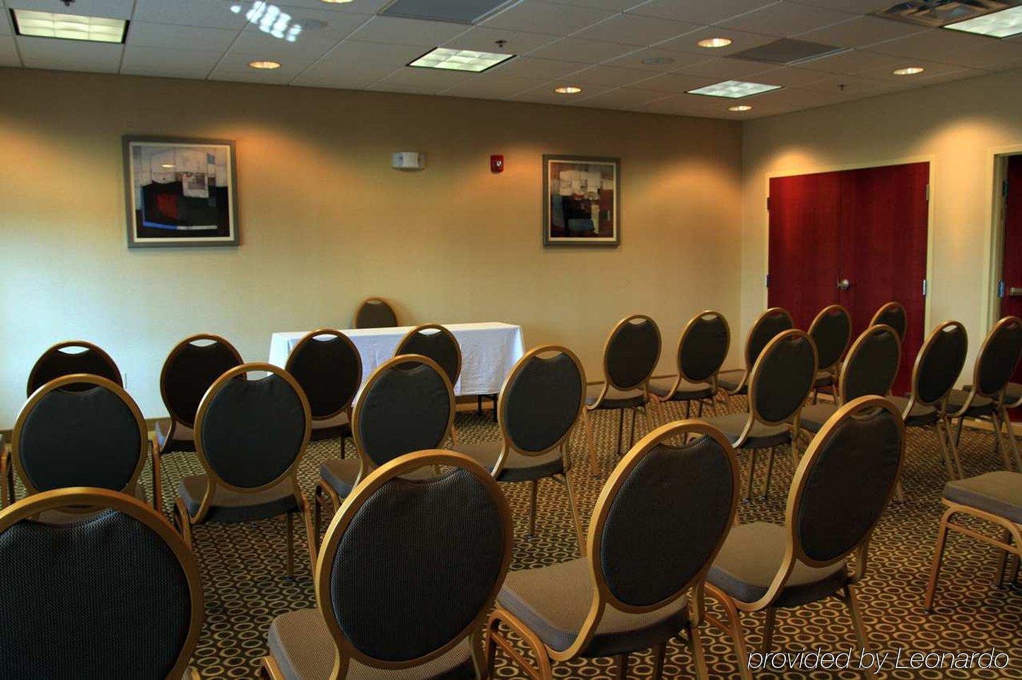 Hampton Inn Syracuse Clay Liverpool Fasilitas foto