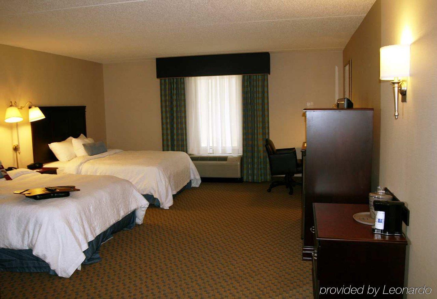 Hampton Inn Syracuse Clay Liverpool Ruang foto