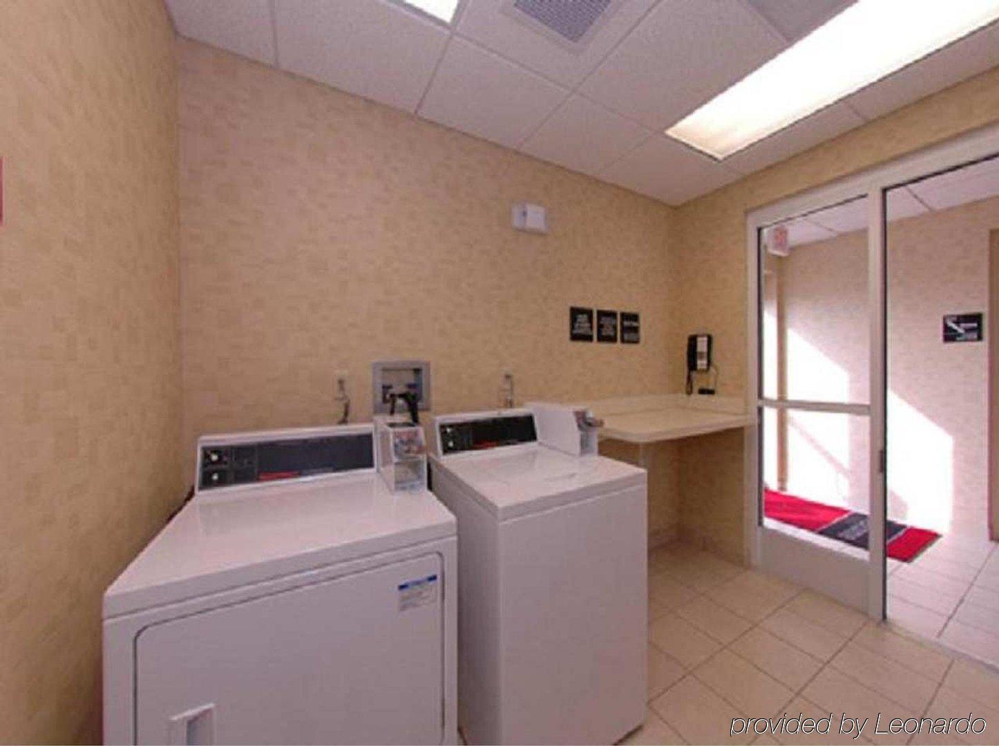 Hampton Inn Syracuse Clay Liverpool Fasilitas foto